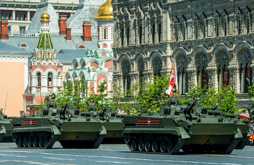 Фото: m24.ru/Игорь Иванко