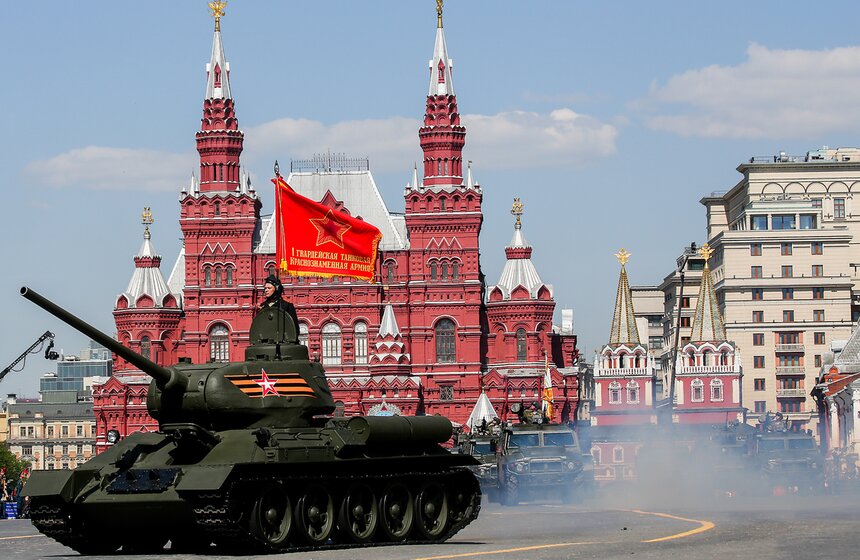 Фото: m24.ru/Лидия Широнина