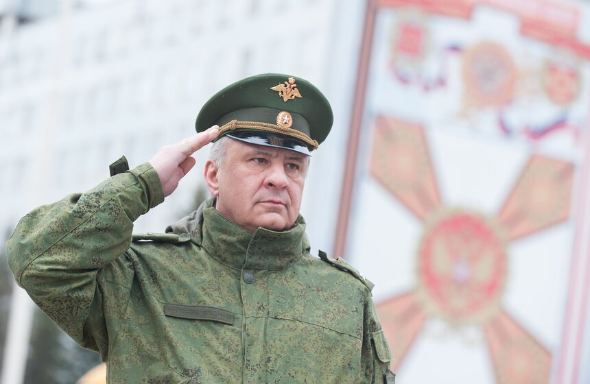 В столице отметили День призывника 2 фото