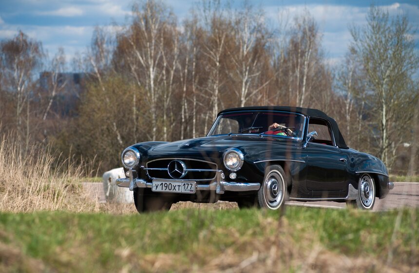 Rally Masters Show-2016 в Крылатском 9 фото