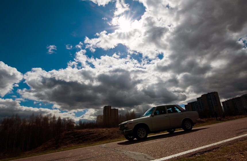 Rally Masters Show-2016 в Крылатском 10 фото