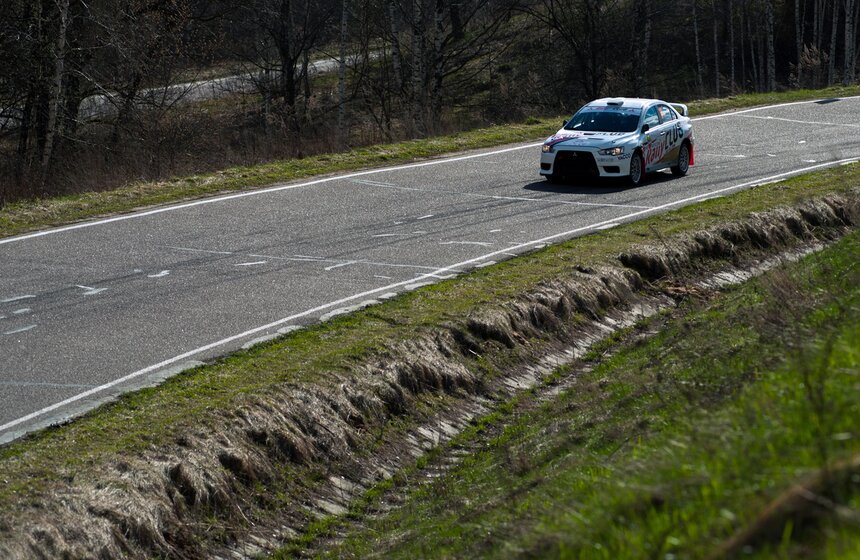 Rally Masters Show-2016 в Крылатском 20 фото