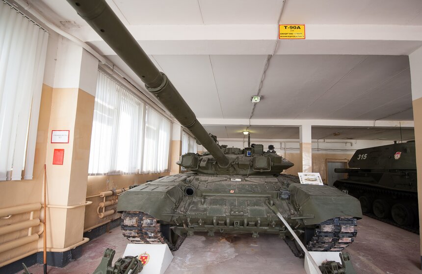 В столице отметили День призывника 17 фото