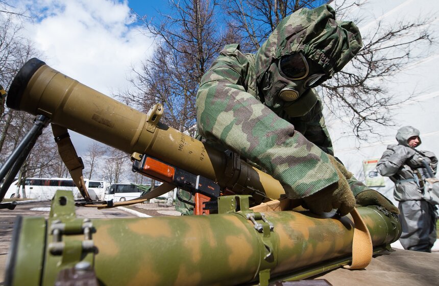 В столице отметили День призывника 16 фото