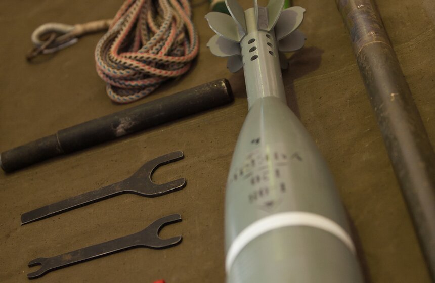 В столице отметили День призывника 18 фото