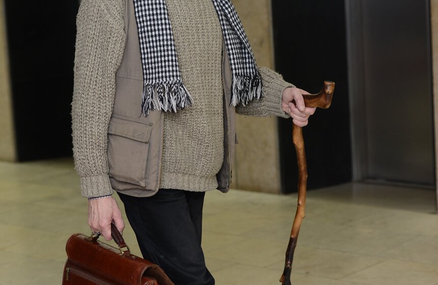 Умер актер и режиссер Валерий Золотухин 11 фото