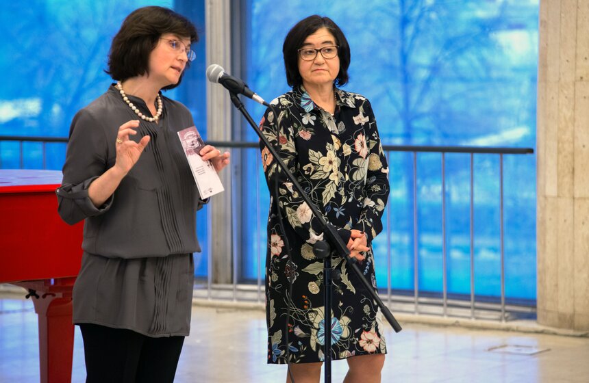 Выставка "Европейские путешествия П.М. Третьякова" 19 фото