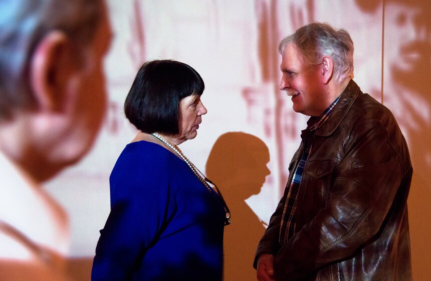 Выставка "Европейские путешествия П.М. Третьякова" 7 фото