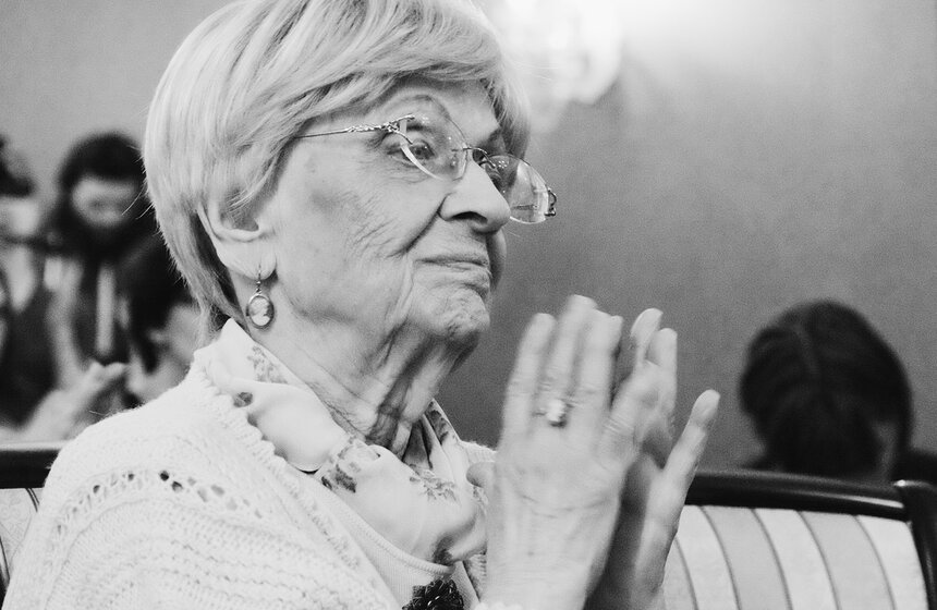 В библиотеке им. Данте прочитали поэму великого писателя 16 фото