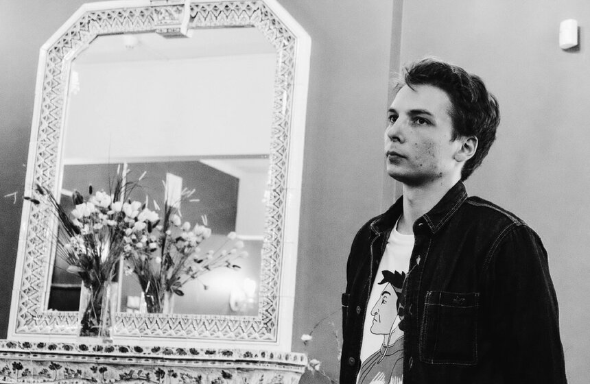 В библиотеке им. Данте прочитали поэму великого писателя 20 фото