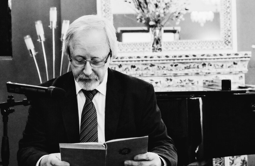 В библиотеке им. Данте прочитали поэму великого писателя 23 фото