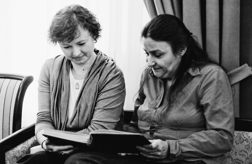 В библиотеке им. Данте прочитали поэму великого писателя 22 фото