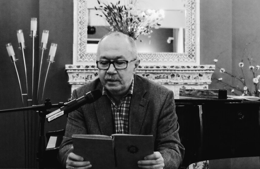 В библиотеке им. Данте прочитали поэму великого писателя 9 фото