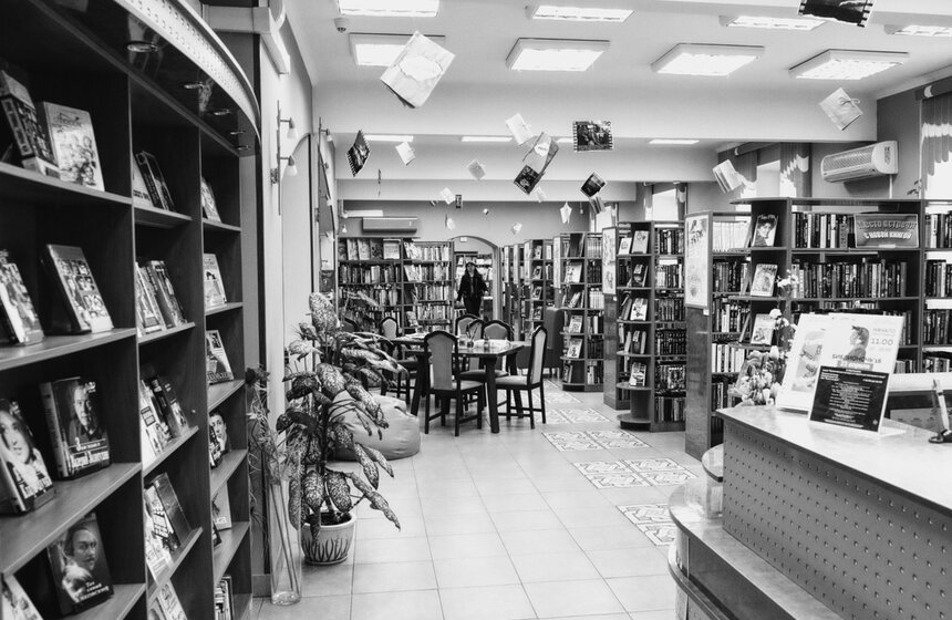 В библиотеке им. Данте прочитали поэму великого писателя 3 фото