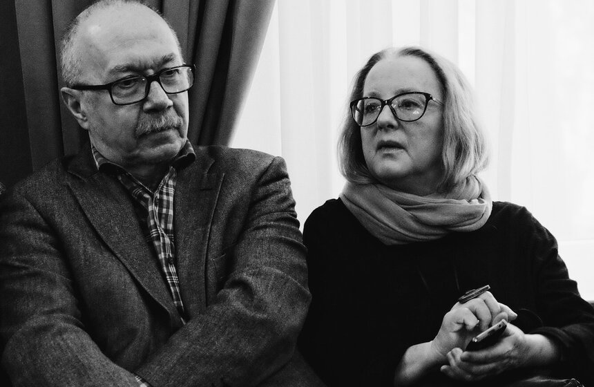 В библиотеке им. Данте прочитали поэму великого писателя 7 фото