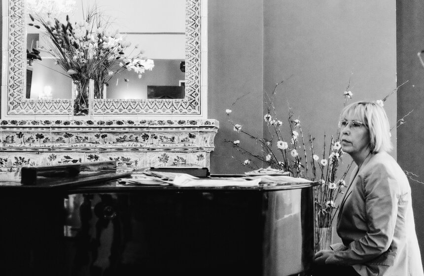 В библиотеке им. Данте прочитали поэму великого писателя 15 фото