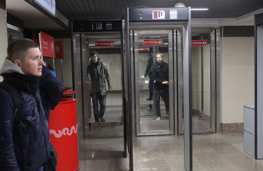 Завершены работы по благоустройству 46 станций столичного метро 4 фото