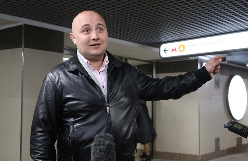 Завершены работы по благоустройству 46 станций столичного метро 15 фото