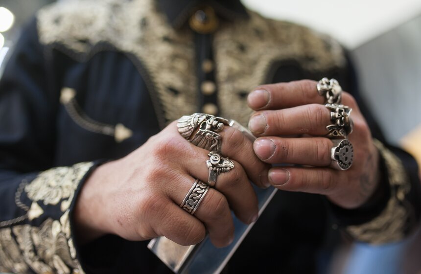 Интерактивная выставка "Мотовесна 2016" в "Сокольниках" 24 фото