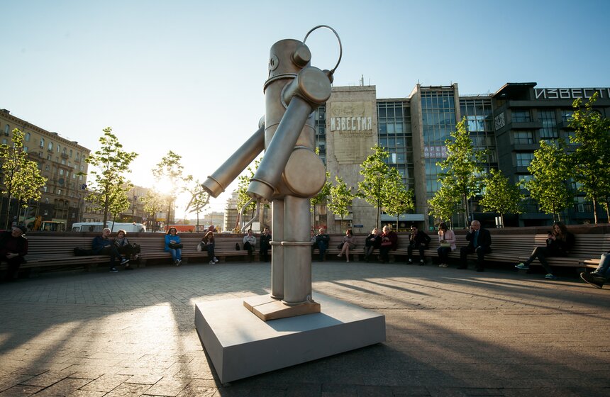 Открытие фестиваля "Рыбная неделя" 29 фото