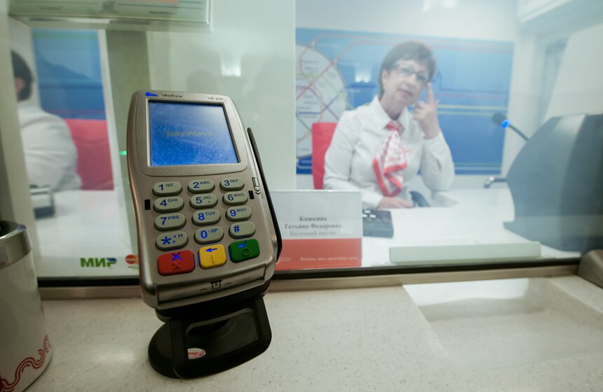 Открытие вестибюля станции "Проспект Мира" Кольцевой линии 8 фото