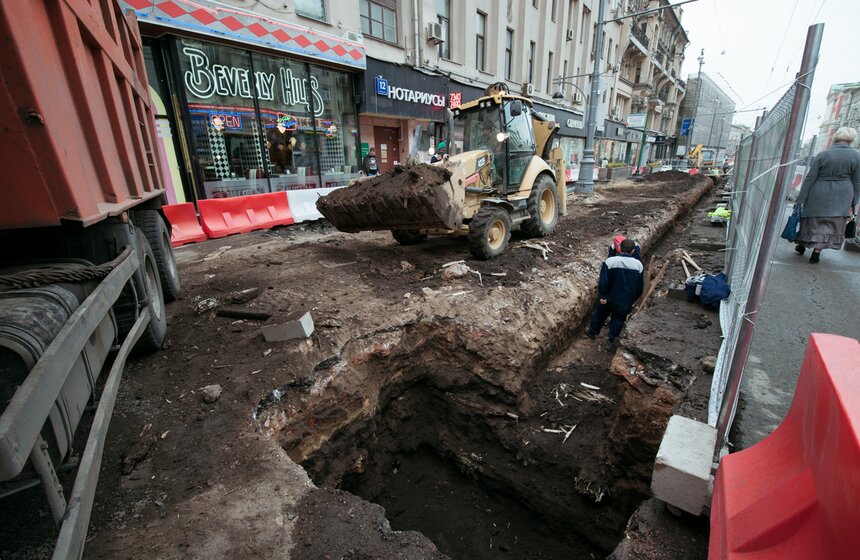 Программа по благоустройству "Моя улица" 20 фото