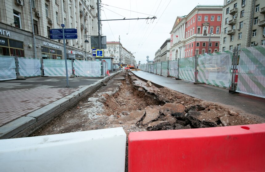 Программа по благоустройству "Моя улица" 6 фото