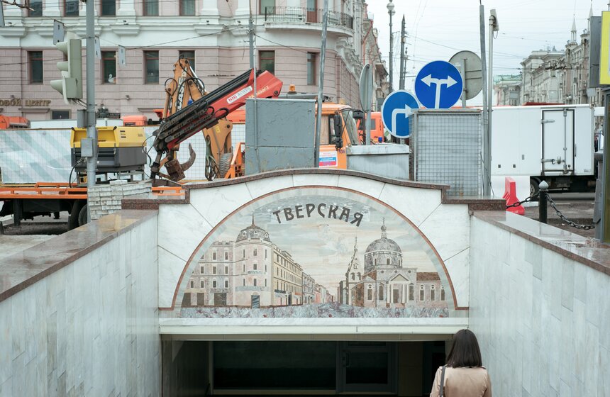 Программа по благоустройству "Моя улица" 18 фото