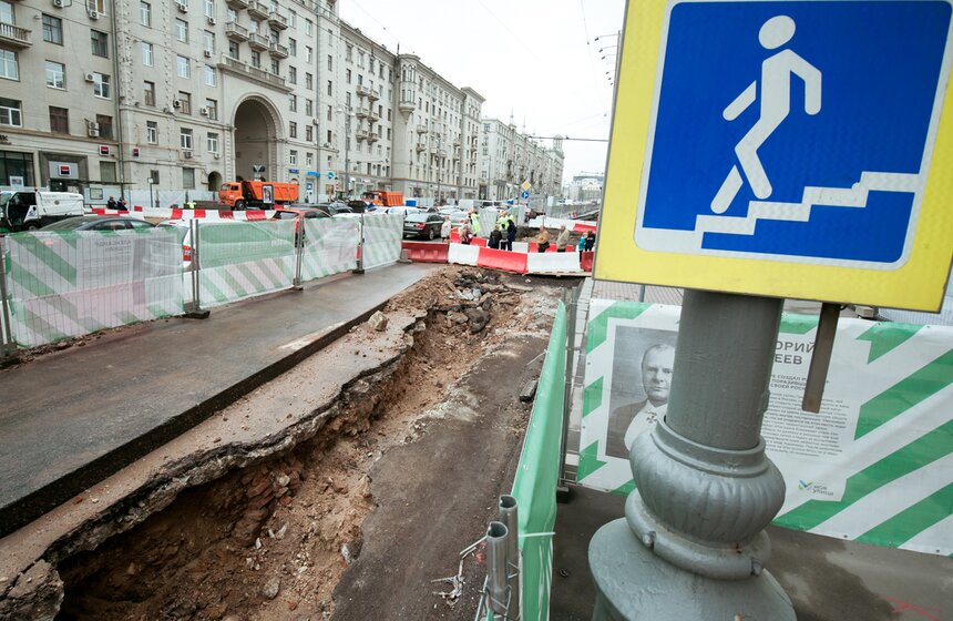 Программа по благоустройству "Моя улица" 16 фото