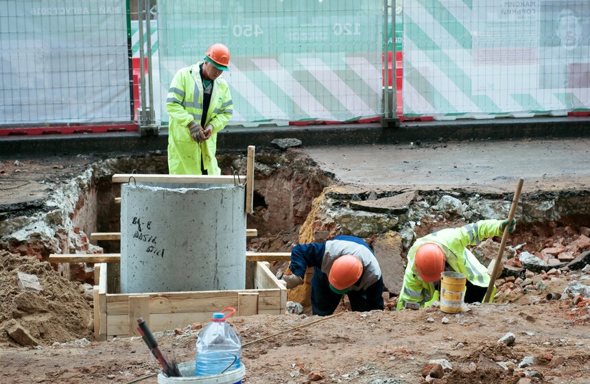 Программа по благоустройству "Моя улица" 2 фото