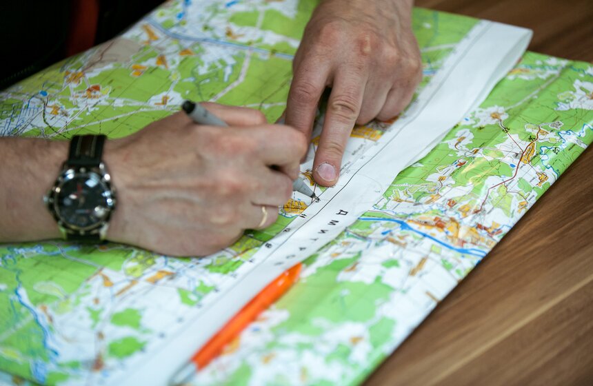 Чемпионат по воздухоплавательному спорту в Дмитрове 3 фото