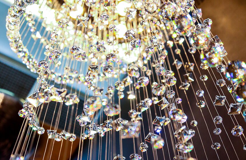 Международная выставка архитектуры и дизайна АРХ Москва в ЦДХ 13 фото