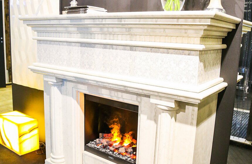 Международная выставка архитектуры и дизайна АРХ Москва в ЦДХ 8 фото