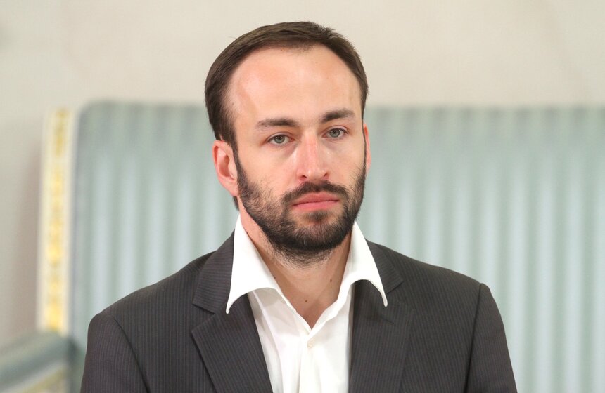 Сергей Собянин встретился с лауреатами конкурса "Учитель года" 14 фото