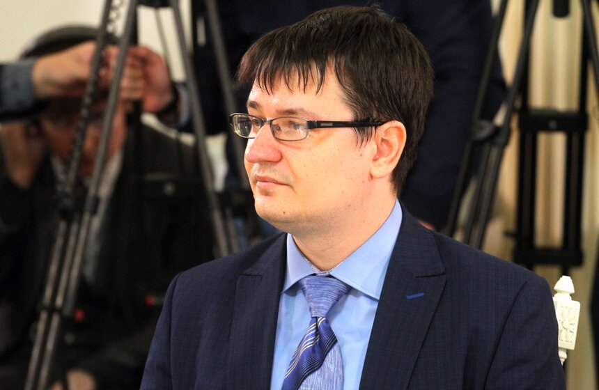 Сергей Собянин встретился с лауреатами конкурса "Учитель года" 2 фото