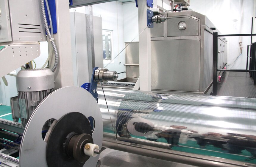 Сергей Собянин посетил НИИ технической физики и автоматизации 19 фото