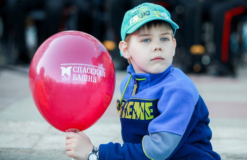 Фестиваль духовых оркестров на ВДНХ 25 фото