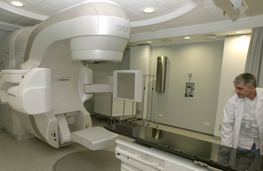 В Москве открылся новый корпус клиники "Медицина" 3 фото