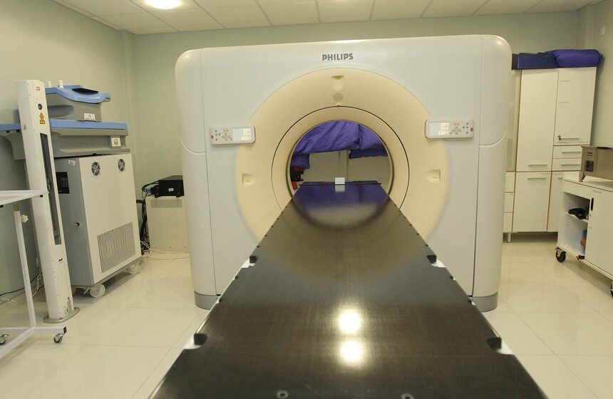 В Москве открылся новый корпус клиники "Медицина" 4 фото