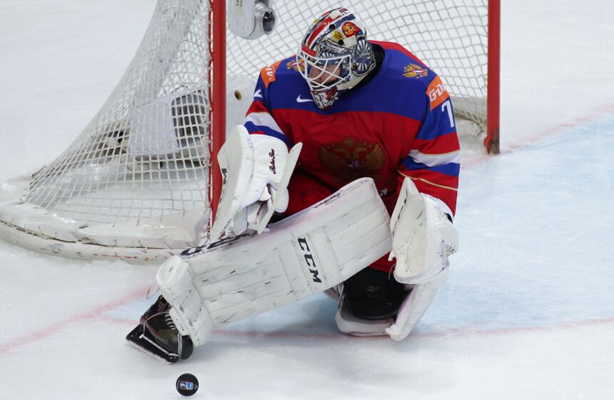 Сборная России заняла третье место на ЧМ-2016 3 фото