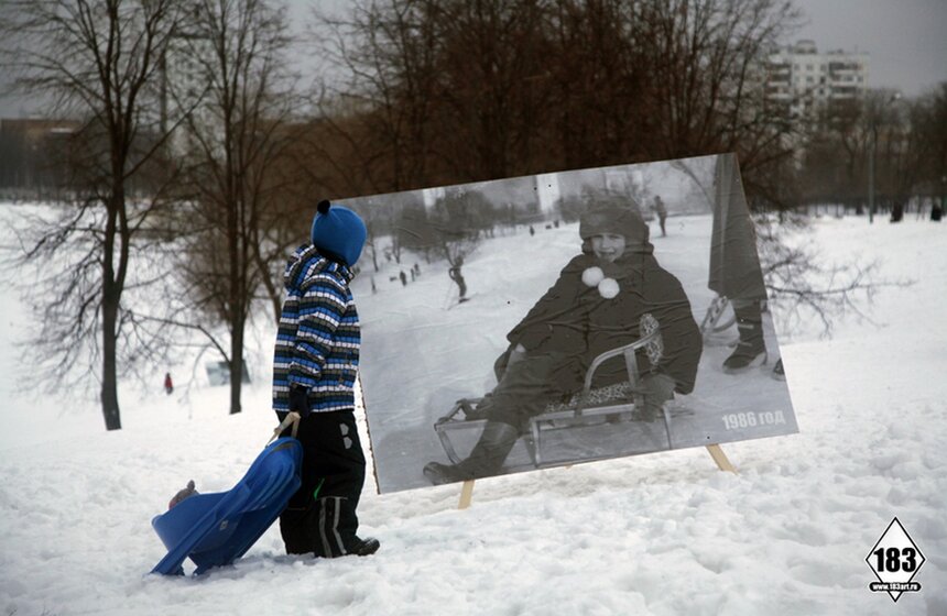 Умер уличный художник Паша 183 8 фото