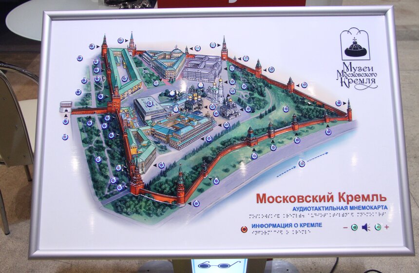 Фестиваль "Интермузей" в выставочном центре "Манеж" 8 фото