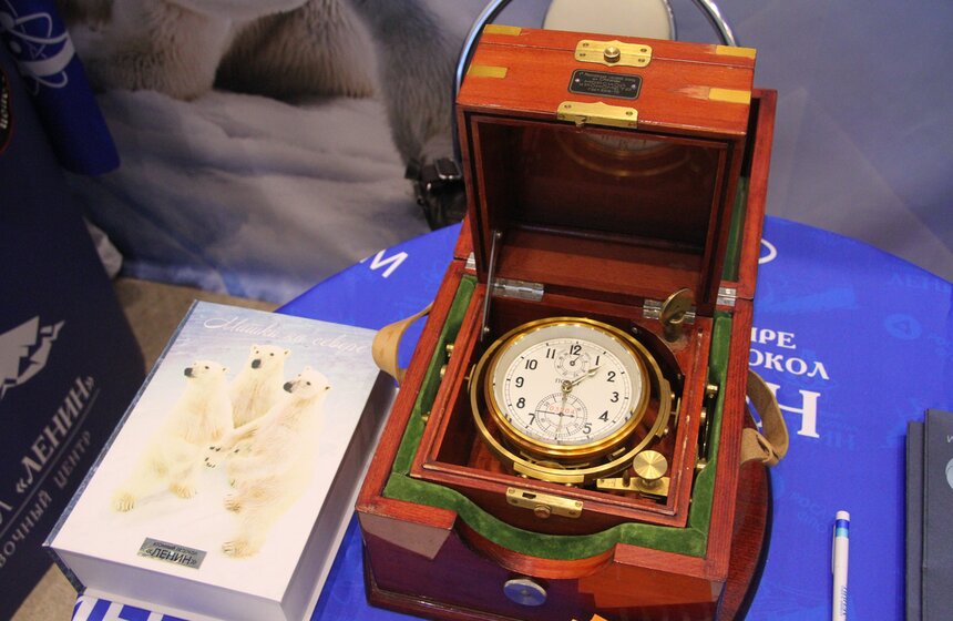 Фестиваль "Интермузей" в выставочном центре "Манеж" 14 фото