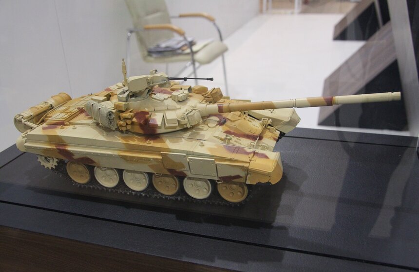 Фестиваль "Интермузей" в выставочном центре "Манеж" 13 фото