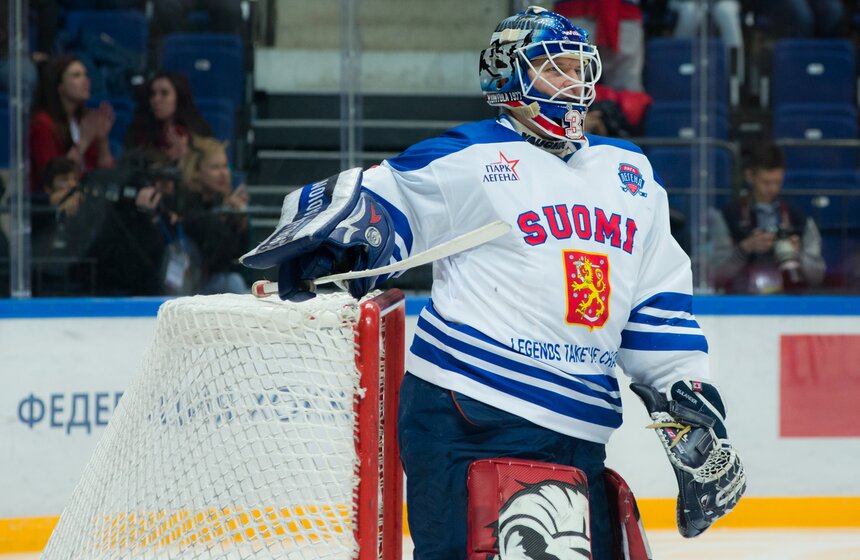 Полуфинал Лиги легенд мирового хоккея 25 фото