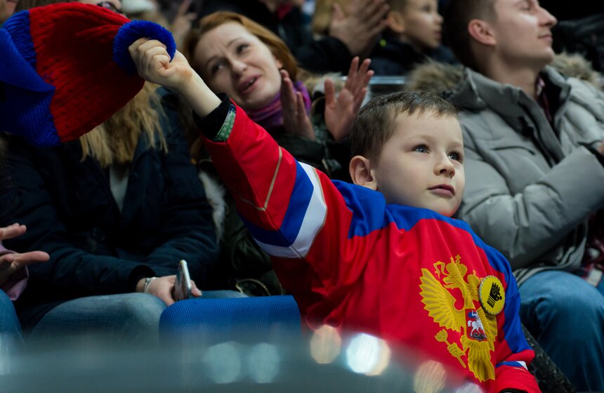 Полуфинал Лиги легенд мирового хоккея 21 фото