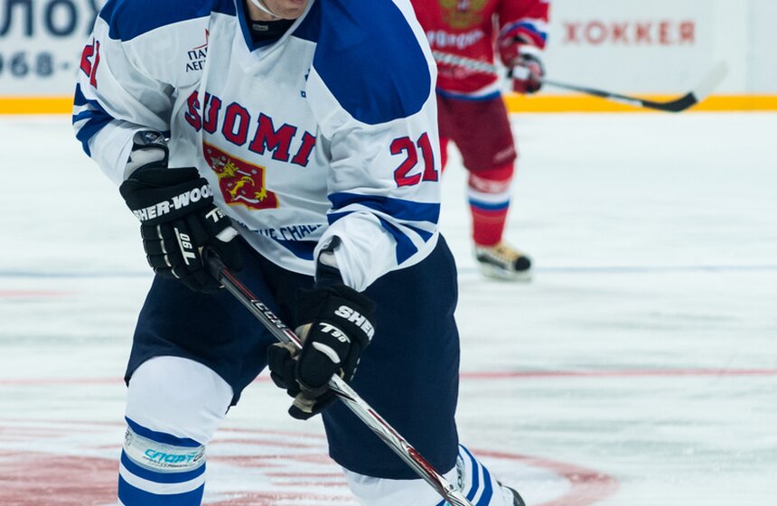 Полуфинал Лиги легенд мирового хоккея 20 фото