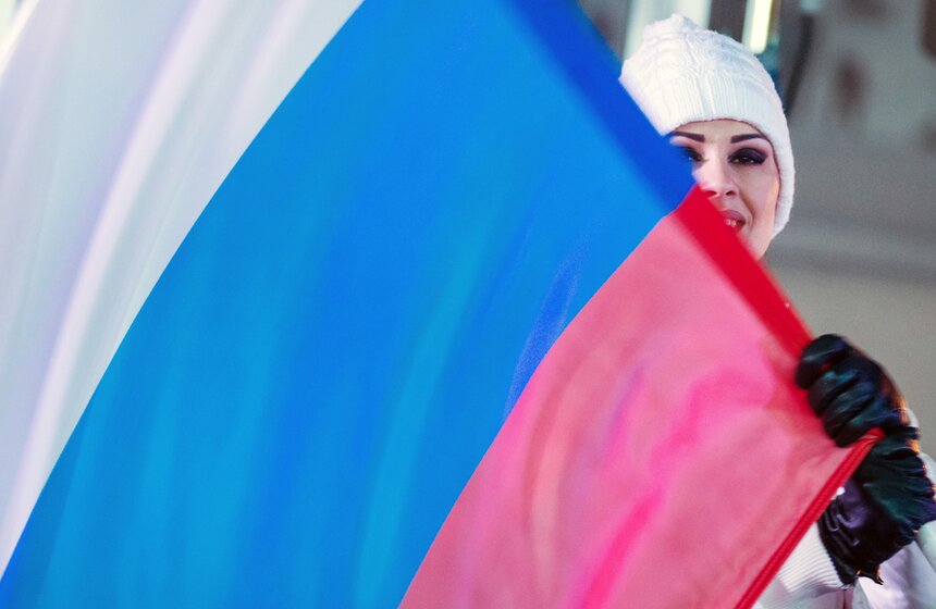 Этап Кубка мира по сноуборду в Крылатском 6 фото