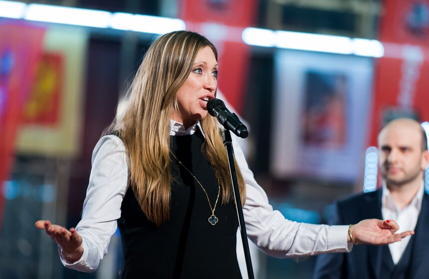 Прошел международный турнир "Кубок Москвы по прыжкам в высоту" 13 фото