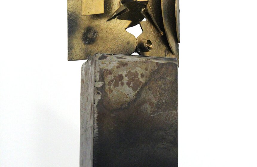 Выставка "Антология объекта" в Новом Манеже 28 фото